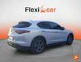 Alfa Romeo Stelvio 2.2 Diesel 118kW (160cv) SPRINT RWD Gris - thumbnail 8