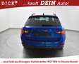 Skoda Superb Com Hyb 1.4 TSI Ambit NAVI+LED+SHZ+PDC+18 Blau - thumbnail 6