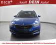 Skoda Superb Com Hyb 1.4 TSI Ambit NAVI+LED+SHZ+PDC+18 Blau - thumbnail 3