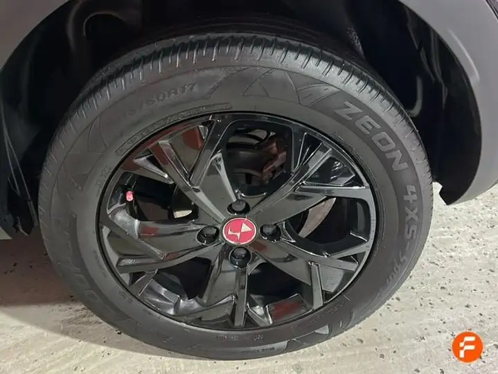 DS DS 3 2019, foto 10