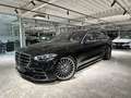 Mercedes-Benz S 450 4Matic EXCLUSIV*AMG"21"*PANO*HUD*LEDER-ROT Noir - thumbnail 2