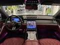 Mercedes-Benz S 450 4Matic EXCLUSIV*AMG"21"*PANO*HUD*LEDER-ROT Noir - thumbnail 11
