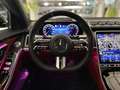Mercedes-Benz S 450 4Matic EXCLUSIV*AMG"21"*PANO*HUD*LEDER-ROT Noir - thumbnail 14