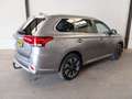 Mitsubishi Outlander 2.0 PHEV Executive CAMERA ALCANTARA LEER DAB LED N Gris - thumbnail 3