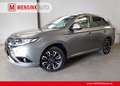 Mitsubishi Outlander 2.0 PHEV Executive CAMERA ALCANTARA LEER DAB LED N Gris - thumbnail 1