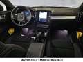Volvo XC40 Black Edition B4 Mild-Hybrid Benzin Ultra Schwarz - thumbnail 8