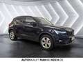 Volvo XC40 Black Edition B4 Mild-Hybrid Benzin Ultra Schwarz - thumbnail 5