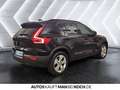 Volvo XC40 Black Edition B4 Mild-Hybrid Benzin Ultra Schwarz - thumbnail 4