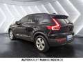 Volvo XC40 Black Edition B4 Mild-Hybrid Benzin Ultra Schwarz - thumbnail 3