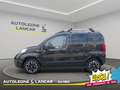 Fiat Qubo 1.3 mjt 16v Lounge 80cv 1 PROPRIETARIO Nero - thumbnail 4