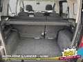 Fiat Qubo 1.3 mjt 16v Lounge 80cv 1 PROPRIETARIO Nero - thumbnail 9