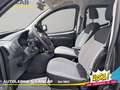 Fiat Qubo 1.3 mjt 16v Lounge 80cv 1 PROPRIETARIO Nero - thumbnail 12