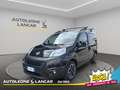 Fiat Qubo 1.3 mjt 16v Lounge 80cv 1 PROPRIETARIO Nero - thumbnail 3