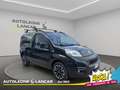 Fiat Qubo 1.3 mjt 16v Lounge 80cv 1 PROPRIETARIO Nero - thumbnail 1