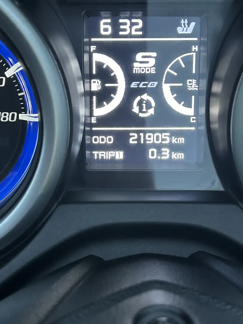 Yamaha TMAX 530 DX - 1