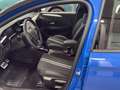 Opel Corsa Nuova GS Hybrid 110CV DTC6 Bleu - thumbnail 9