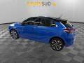 Opel Corsa Nuova GS Hybrid 110CV DTC6 Bleu - thumbnail 2