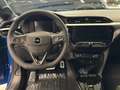 Opel Corsa Nuova GS Hybrid 110CV DTC6 Bleu - thumbnail 11