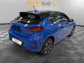 Opel Corsa Nuova GS Hybrid 110CV DTC6 Bleu - thumbnail 4