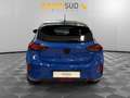 Opel Corsa Nuova GS Hybrid 110CV DTC6 Bleu - thumbnail 3