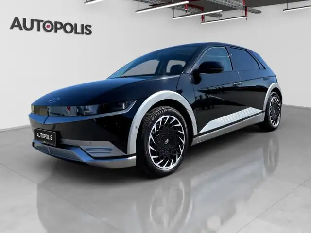 Hyundai IONIQ 5 BALANCE AWD