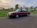 Saab 900 turbo Rood - thumbnail 4