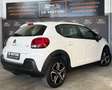 Citroen C3 C3 BlueHDi 100 S&S Feel Pack Blanc - thumbnail 3