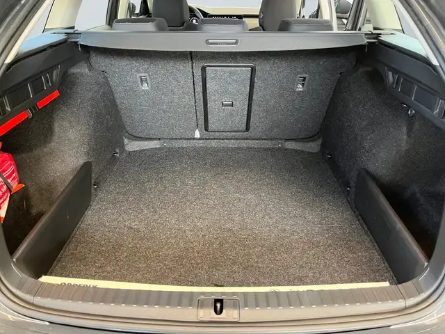 Skoda Octavia view 14