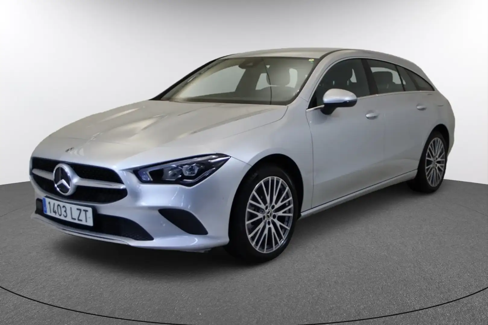 Mercedes-Benz CLA 250 Shooting Brake 250e 8G-DCT - 1