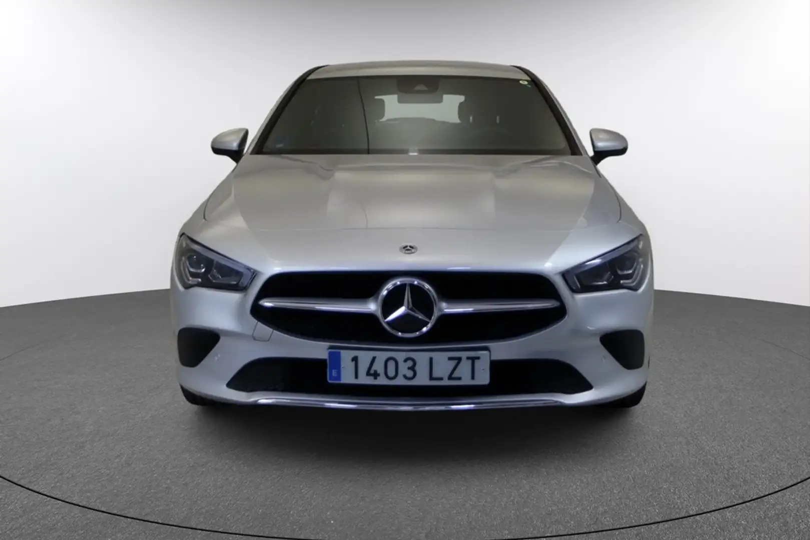Mercedes-Benz CLA 250 Shooting Brake 250e 8G-DCT - 2