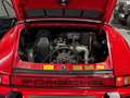 Porsche 911 Carrera 3.2 Cabriole Rosso - thumbnail 15