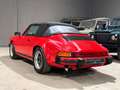 Porsche 911 Carrera 3.2 Cabriole Rosso - thumbnail 6