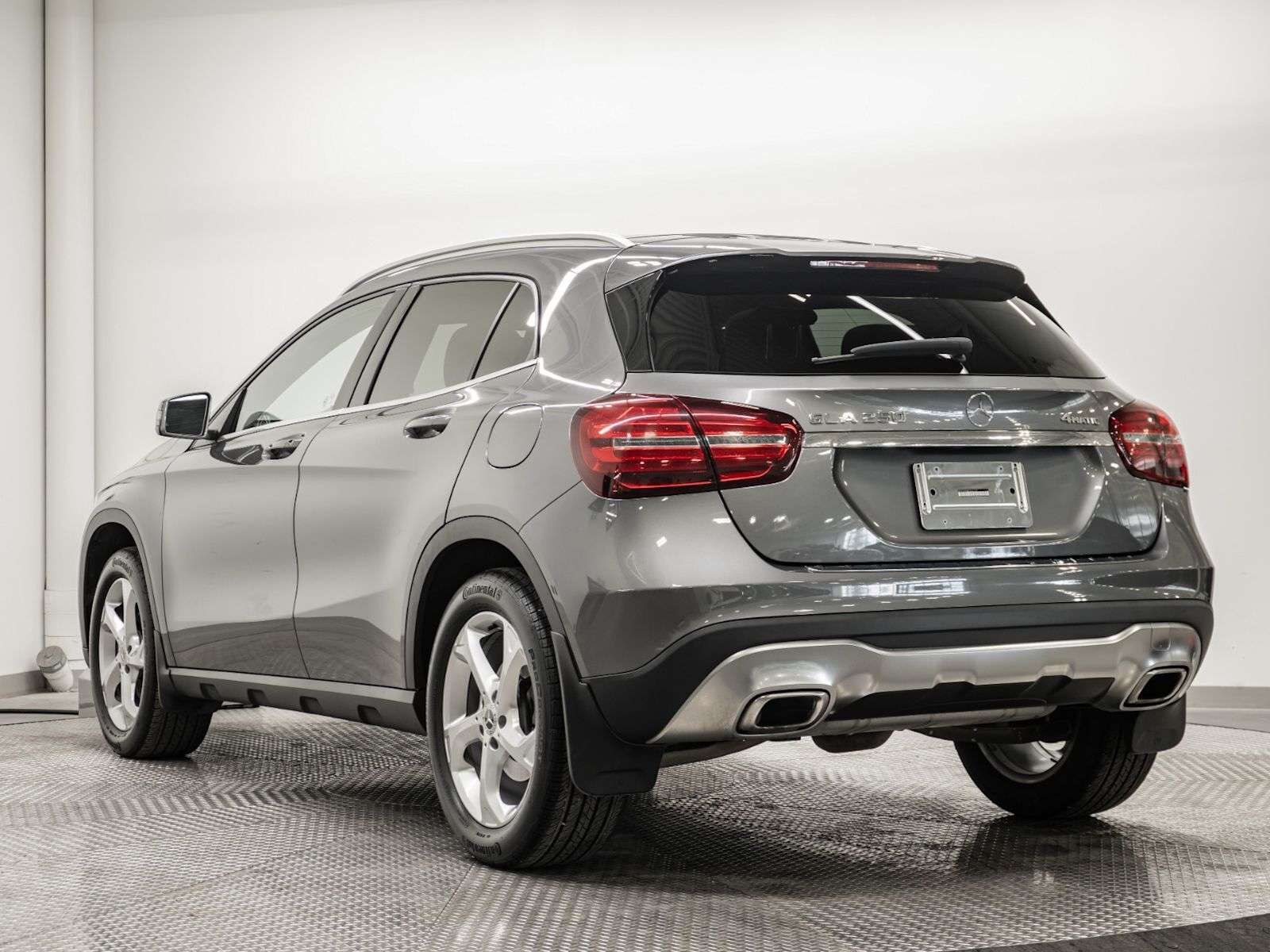 2019 Mercedes-Benz GLA GLA 250 | LOW KMS | PANO ROOF — снимка 1