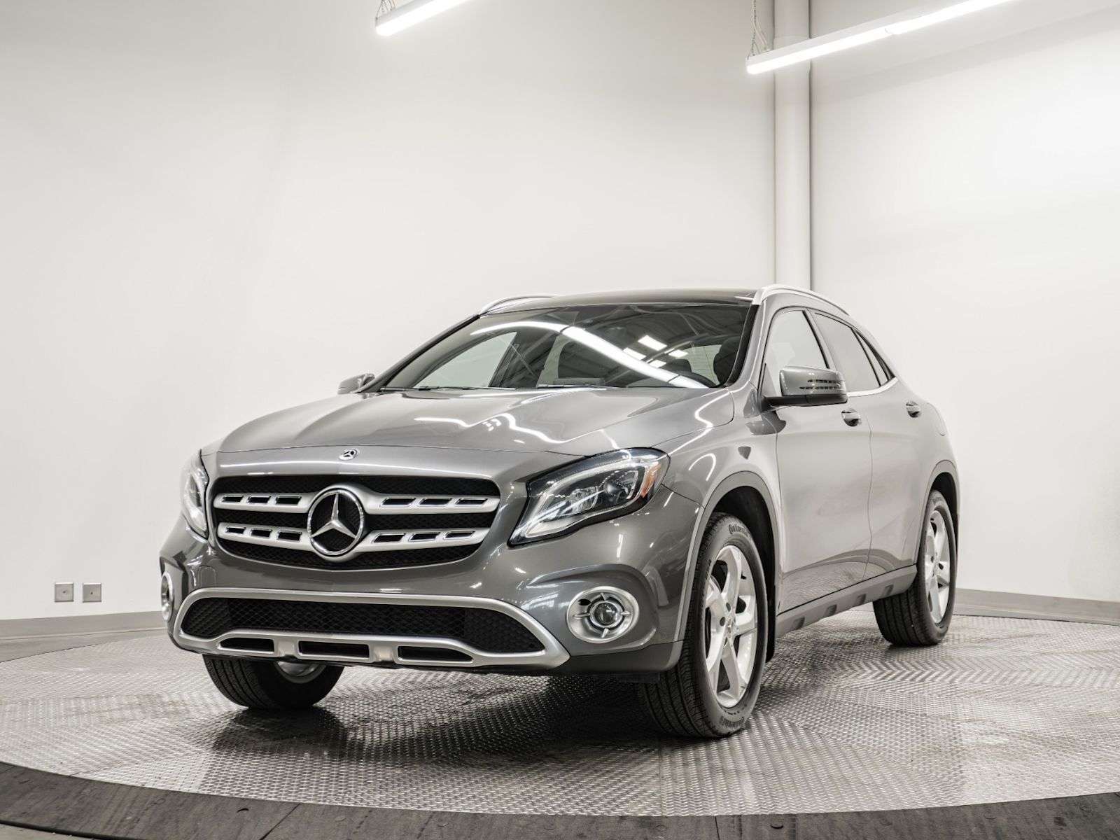 2019 Mercedes-Benz GLA GLA 250 | LOW KMS | PANO ROOF