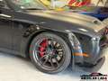 Dodge Challenger Hellcat Redeye - V8 6.2 808CH - 2019 Zwart - thumbnail 5