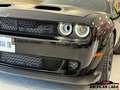 Dodge Challenger Hellcat Redeye - V8 6.2 808CH - 2019 Zwart - thumbnail 7