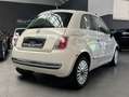 Fiat 500 500 1.2 Lounge 69cv Bianco - thumbnail 5