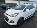 Hyundai i10 YES! White - thumbnail 3