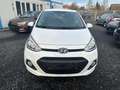 Hyundai i10 YES! White - thumbnail 2