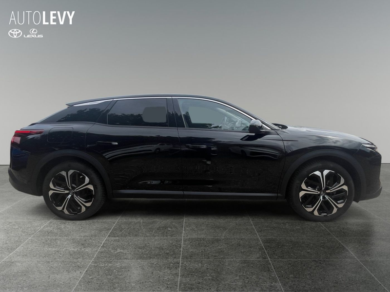 Citroen C5 X 1.2 PureTech 130 Plus AUT+Kamera+Navi+SHZ — photo 6