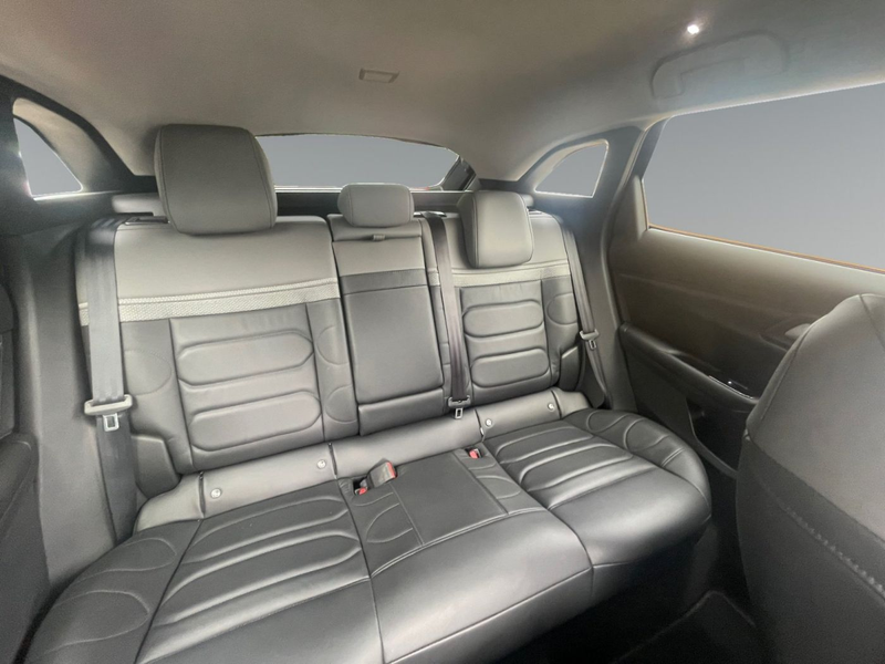 Citroen C5 X 1.2 PureTech 130 Plus AUT+Kamera+Navi+SHZ — photo 14