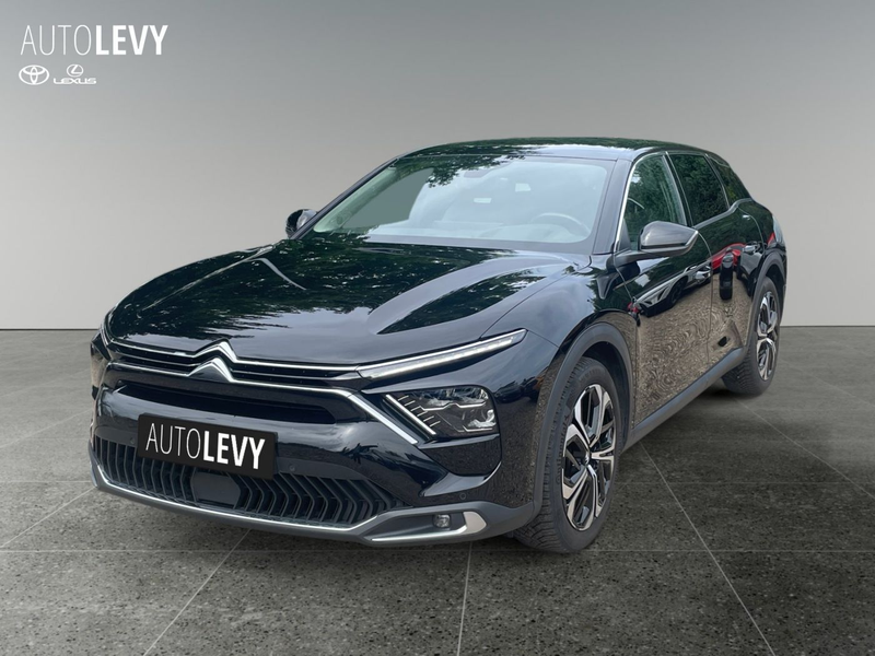 Citroen C5 X 1.2 PureTech 130 Plus AUT+Kamera+Navi+SHZ — photo 2