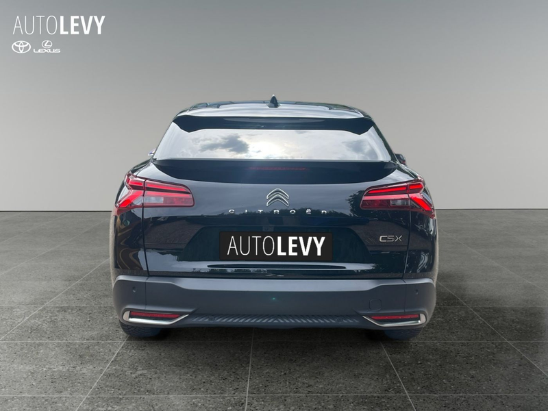 Citroen C5 X 1.2 PureTech 130 Plus AUT+Kamera+Navi+SHZ — photo 9