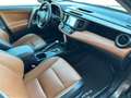 Toyota RAV 4 2.5 Hybrid Executive,NAVI,LEDER,LED,KAMERA Braun - thumbnail 12