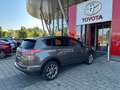 Toyota RAV 4 2.5 Hybrid Executive,NAVI,LEDER,LED,KAMERA Braun - thumbnail 5