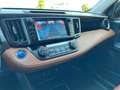 Toyota RAV 4 2.5 Hybrid Executive,NAVI,LEDER,LED,KAMERA Braun - thumbnail 11