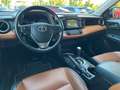 Toyota RAV 4 2.5 Hybrid Executive,NAVI,LEDER,LED,KAMERA Braun - thumbnail 9