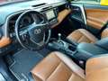 Toyota RAV 4 2.5 Hybrid Executive,NAVI,LEDER,LED,KAMERA Braun - thumbnail 8