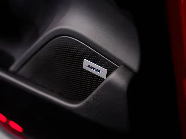 Porsche Taycan view 13