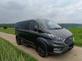 Ford Transit Custom 320 L1 Titanium X 2019-2021 Grau - thumbnail 2